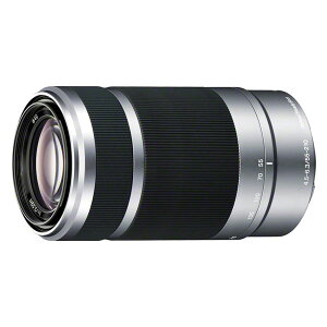 \j[ E 55-210mm F4.5-6.3 OSS SEL55210 E}EgpYiAPS-CTCY~[Xpj