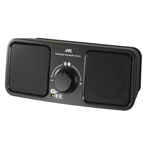 JVC wbhz[qɐڑerpLXs[J[(ubN) SP-A55-B JVC KENWOOD@P3`dr×4(ʔ)