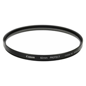 82FILTER PROTECT キヤノン PROTECT FILTER 82mm