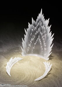 o_C EFFECT ENERGY AURA White Ver. for S.H.Figuarts tBMAANZT[