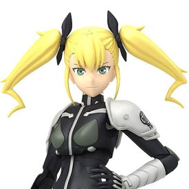 バンダイスピリッツ Figure-rise Standard 四ノ宮キコル（怪獣8号） プラモデル