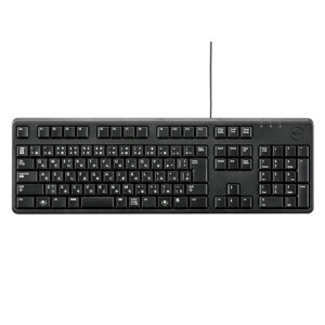 TTvC DELL KB212-B USB Gg[ rWlXL[{[h({)pL[{[hJo[ FA-TDELL4