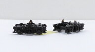 ［鉄道模型］ホビーセンターカトー 【再生産】(Nゲージ) 5175-1D カニ24あけぼの 台車TR66B