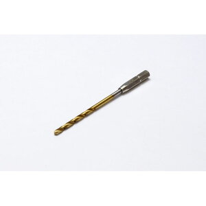 ウェーブ HG ワンタッチピンバイス専用ドリル刃(単品)ドリル刃2.3mm【HT-353】 工具