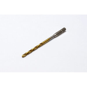 ウェーブ HG ワンタッチピンバイス専用ドリル刃(単品)ドリル刃2.9mm【HT-359】 工具