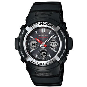 JVI yKizG-SHOCK(W[VbN) MULTI BAND6 GVbN\[[dgv AWG-M100-1AJF [AWGM1001AJF]yԕiAz