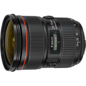 �L���m�� EF24-70mm F2.8L II USM EF24-70F2.8L2USM ��EF�����Y�i�t���T�C�Y�Ή��j