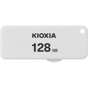 KIOXIAbLINVA yKizUSB2.0Ή tbV 128GB Trans Memory U203 KUS-2A KUS-2A128GW