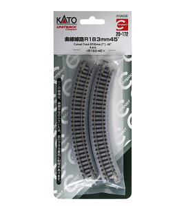 mS͌^nJg[ (NQ[W) 20-172 jgbNRpNg ȐHR183mm 45°(4{)