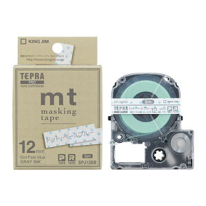 LOW PRO e[vJ[gbW }XLOe[vumtvx i12@/hbgEy[u[/O[j KING JIM@TEPRAievjPROV[Y SPJ12BB