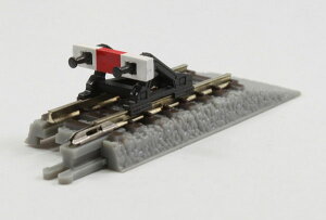 クラシックトラック エンドレール ヨーロッパ型(2本) R029