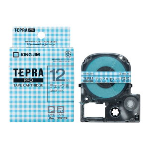 �L���O�W�� �e�v��PRO�E�͗l���x�� �`�F�b�N��/�O���[���� 12mm SWX12BH