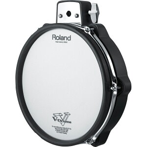 ���[�����h V�p�b�h�@10�C���` PDX-100 Roland�@V-Pad