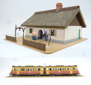 񂯂 1/150 WuV[Y 7e Kk̉ƂƊCdSiƐq̐_BjyMK07-07z gLbg