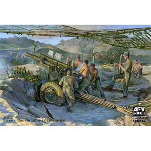 AFVNu yĐYz1/35 AJ M2A1 105mm֒eCM2A2CˁyFV35182z vf