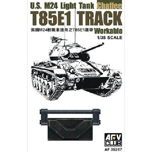 AFVNu yĐYz1/35 M24yԗp T85E1^сyFV35287z vf