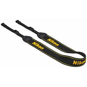 jR Nikon fW^JpXgbv AN-DC3BK