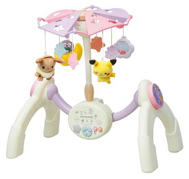 ローヤル モンポケ 7ステップメリージム