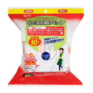ELPA eЋ N[i[ppbN(10) SOP-210 [SOP210]