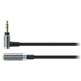 AT645L/3.0 オーディオテクニカ ヘッドホン延長コード(3.0m・1本) audio-technica