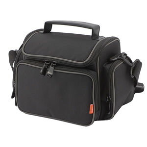 �i�J�o���V ��჌�t�J�����p�o�b�O CS�iS�T�C�Y/�u���b�N�j DCB-003BK NAKABAYASHI