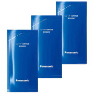 パナソニック シェーバー用洗浄剤【3個入】 ES-4L03 Panasonic [ES4L03]