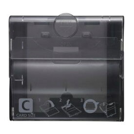 キヤノン ペーパーカセット（カードサイズ用） Canon　SELPHY CPシリーズ　［6202B001］ PCC-CP400