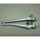 明工舎 【国内正規品】2爪式側開け器 MKS19400 [MKS19400]【返品種別B】