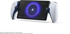 ソニー・インタラクティブエンタテインメント PlayStation Portal リモートプレーヤー [CFIJ-18000 プレイステーションポータル リモートプレーヤー]