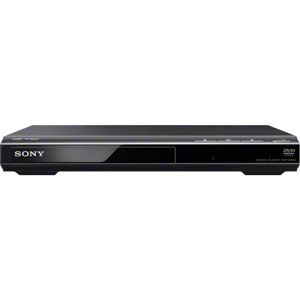 スーパーセール期間限定 DVP-SR20 ソニー CPRM対応DVDプレーヤー SONY 再生専用機 激安価格と即納で通信販売