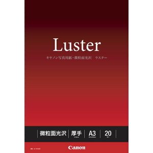 Lm Lmʐ^pEʌ@X^[ A3 20 Luster LU-101A320