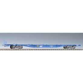 ［鉄道模型］トミックス 【再生産】(HO) HO-723 JR貨車 コキ104形(コンテナなし)