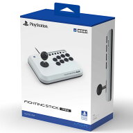 ホリ ファイティングスティック mini for PlayStation 5 PlayStation 4 Windows PC [SPF-038]