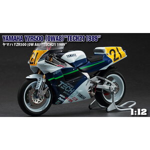 nZK 1/12 }n YZR500i0WA8jgTECH21 1989hy21708z vf