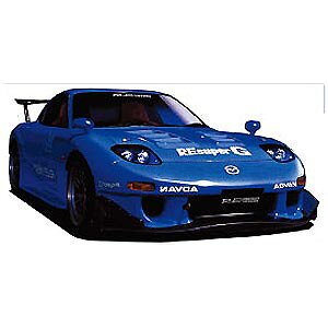 �t�W�~ 1/24 RE�J�{�� RD3S RX-7�yID-141�z �v�����f��
