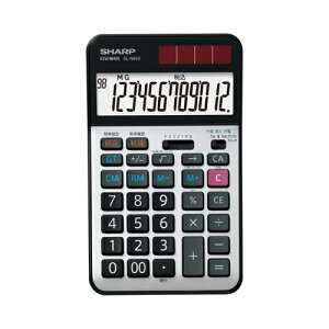 �V���[�v ���d��@12��(�����d��) EL-N942X