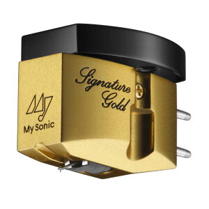 }C\jbN{ MC^J[gbW Signature Gold My Sonic LabsVOl`[ES[ht