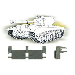 AFVNu yĐYz1/35 M26/M46ԗp T84E1L^syFV35037z fBe[Abvp[c
