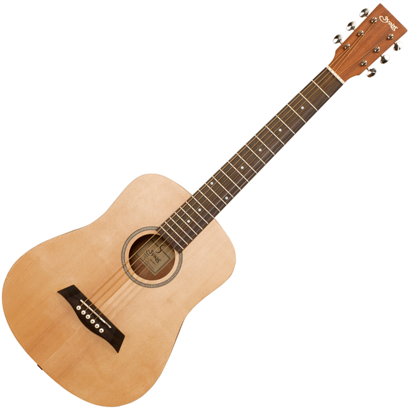楽天市場】YM-02/NTL S.Yairi（ヤイリ） ミニアコースティックギター(ナチュラル) Compact-Acoustic シリーズ :  Joshin web 家電とPCの大型専門店