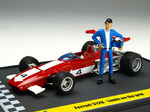 u 1/43 tF[ 312B pOuWANTEDvX^[gC pANVtBMAtyL05z ~jJ[