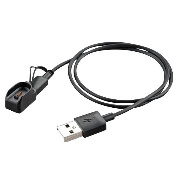 89033-01 プラントロニクス Voyager Legend用 Micro USB 充電アダプタ Plantronics