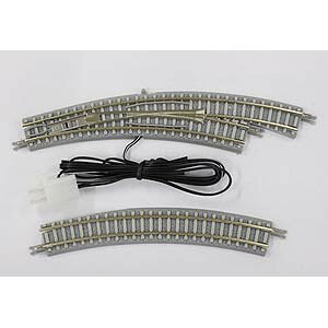 �m�S���͌^�n�Z�� (Z) R058 PC�g���b�N �d��/�蓮�J�[�u�|�C���g���[�� R195/220-30° �E����(1�{����)