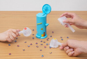 メガハウス ゴミ箱パニック!虫キャッチ