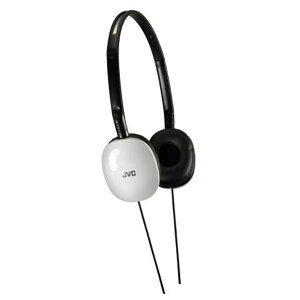 JVC �_�C�i�~�b�N���^�w�b�h�z�� (�z���C�g) HA-S160-W Victor �r�N�^�[