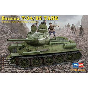 1/48 VA T-34/85 (1944N^)