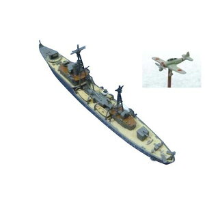 AIV} 1/700 EH[^[CNo.552 {CRC Fy03695z vf