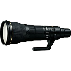jR AF-S NIKKOR 800mm f/5.6E FL ED VR AFSVR800/5.6 FXtH[}bgpYi36mm×24mmj