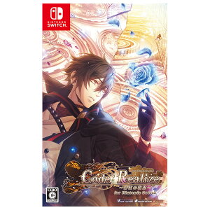 ACfBAt@Ng[ ySwitchzCode:Realize `ʓ̉ԑ` for Nintendo Switch@ʏ [HAC-P-APUBA R[hACY cEWE]