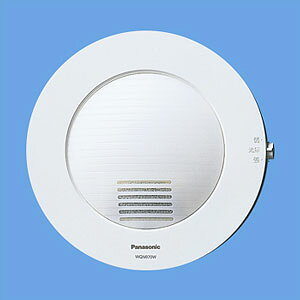 �p�i�\�j�b�N ���鑝�݃X�s�[�J WQN-970-W Panasonic [WQN970W]