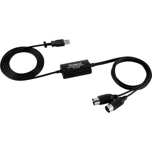 [h USB MIDIC^[tFCX UM-ONE-MK2 Roland